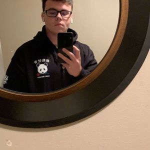 Meet your Posher, Cody